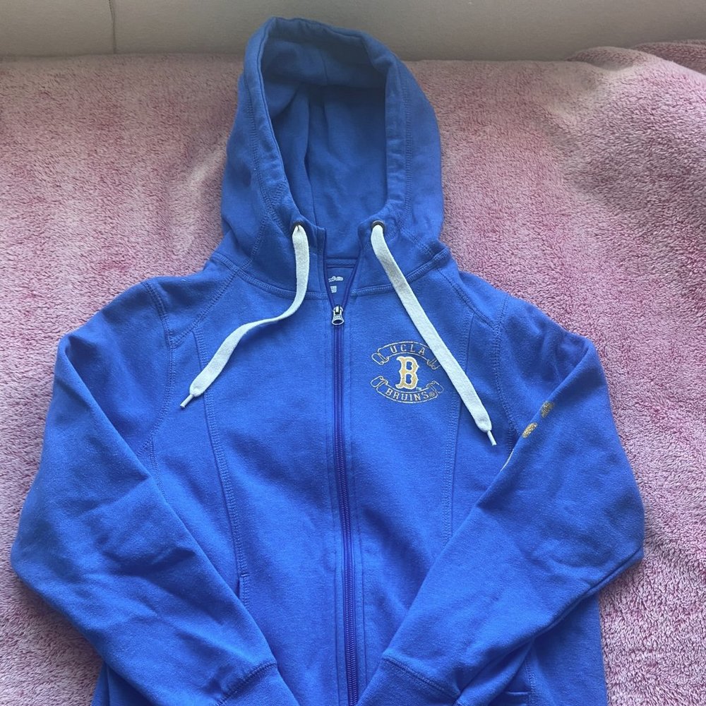 Champion UCLA Hoodie